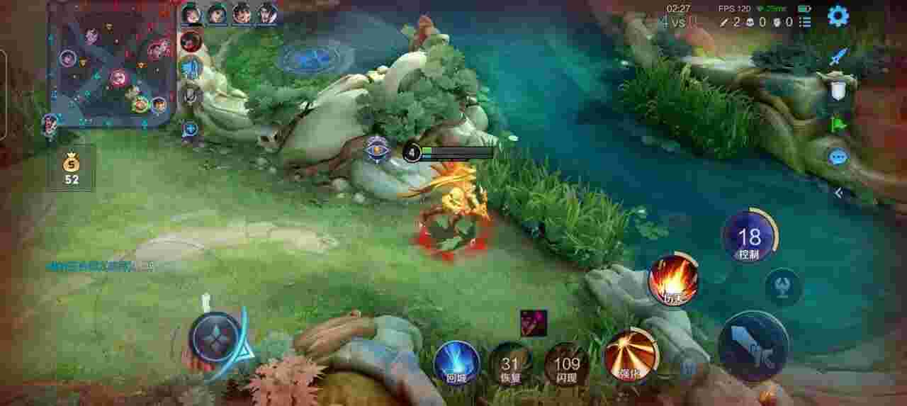 王者荣耀擎天柱 - 和平精英主播辅助外挂辅助预览图